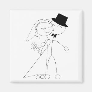 Imã Uma dança e um beijo