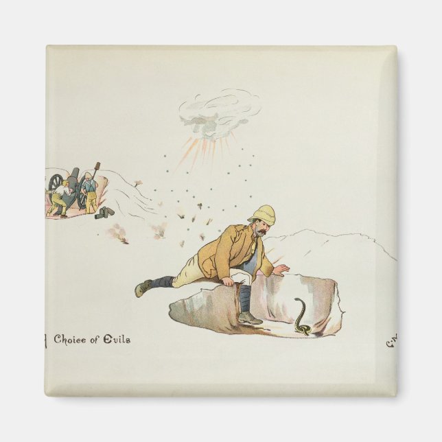 Imã Uma escolha de Mau do Leaguer de (Frente)