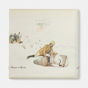 Imã Uma escolha dos mau do jogador da liga de