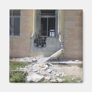 Imã Uma granada propelida Rocket