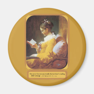 Imã Uma leitura da hora