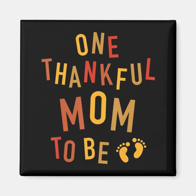 Imã Uma Mãe Agradável Para Estar Grávida De Ação De Gr (Frente)