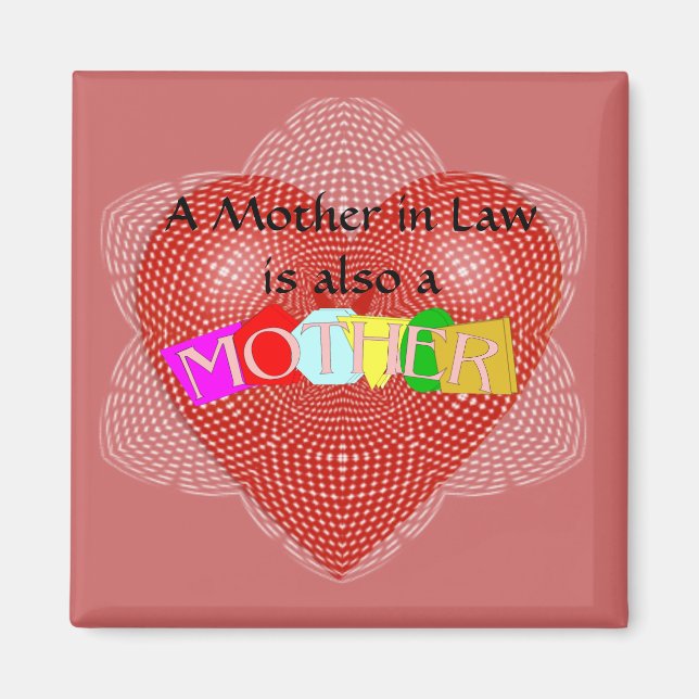 Imã Uma mãe de direito também é mãe (Frente)