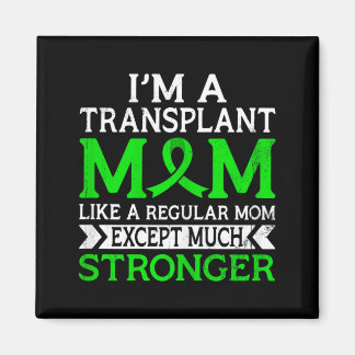 Imã Uma Mãe Transplantada Como Uma Mãe Normal Fígado