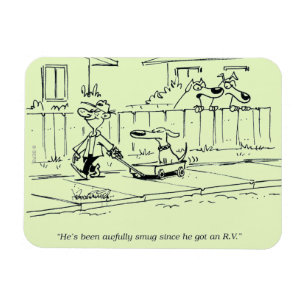 Ímã Uma nova corrida