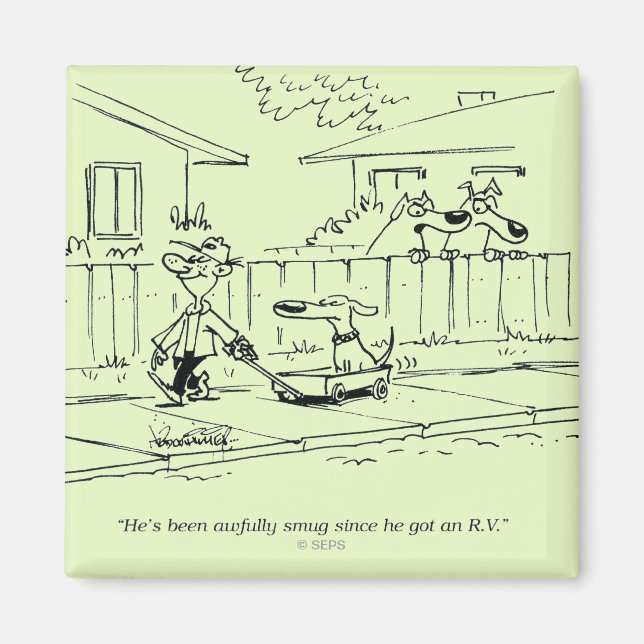 Imã Uma nova corrida (Frente)