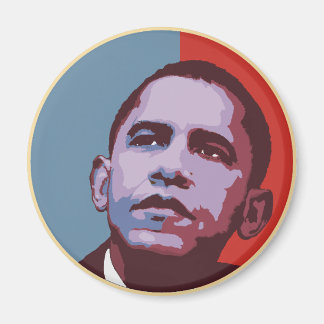 Imã Uma Nova Maioria - Imagem Política Obama