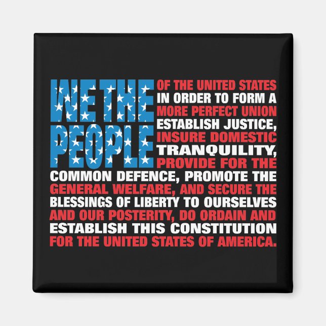 Imã Uma Nova Torção na Glória Antiga (Frente)