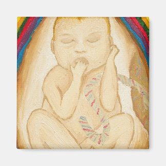 Imã Uma Olhada Na Mulher