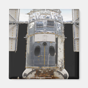Imã Uma parcela do telescópio espacial de Hubble