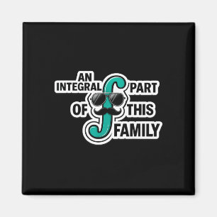 Imã Uma parte integrante desta família matemática físi