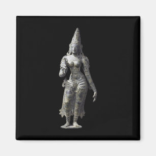 Imã Uma Parvati Esposa do Deus Hindu Shiva