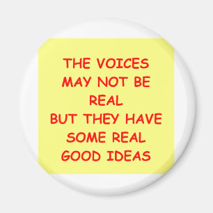 Imã uma piada engraçada para você