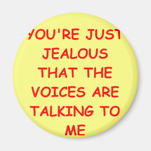 Imã uma piada engraçada para você