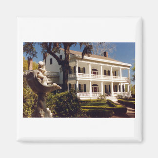 Imã Uma Plantação No Mississippi