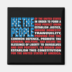 Imã Uma torção nova na glória velha