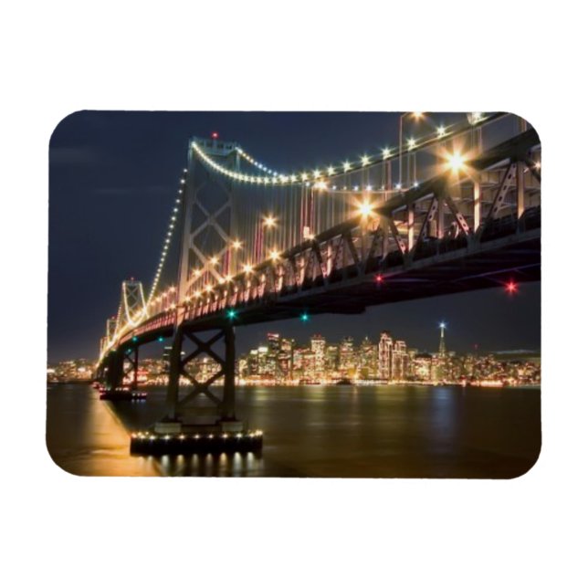 Ímã Uma Visão Da Ilha Do Tesouro (Horizontal)