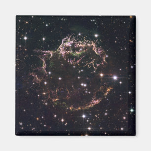 Imã Uma visão detalhada sobre os restos mortais