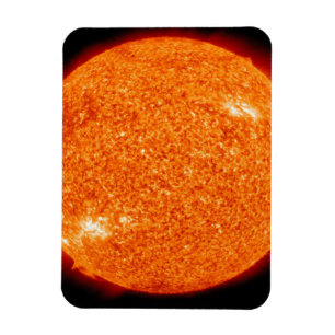 ÍMÃ UMA VISÃO PRÓXIMA DO BELO SOL