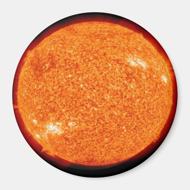 IMÃ UMA VISÃO PRÓXIMA DO BELO SOL (Frente)
