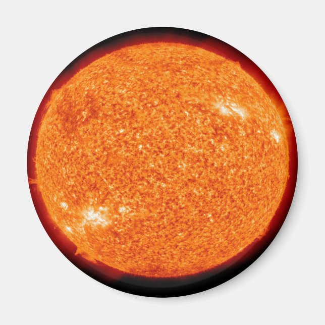 IMÃ UMA VISÃO PRÓXIMA DO BELO SOL (Frente)