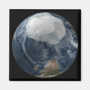 Imã Uma vista da terra 2