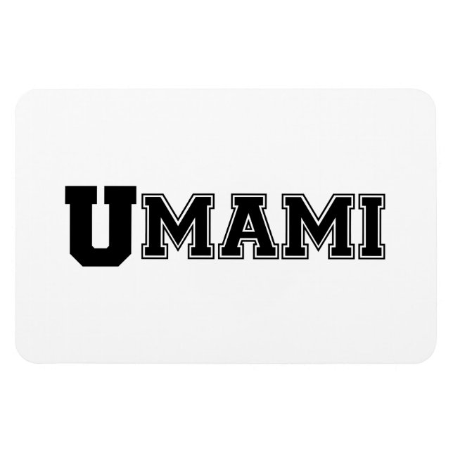 ÍMÃ UMAMI COLLEGE (Horizontal)