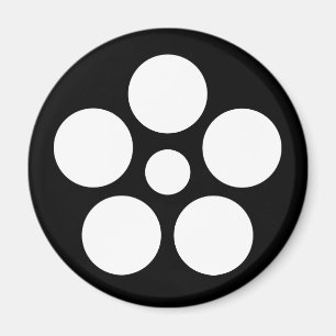 Imã Umebachi do hoshi de Nanokaichi