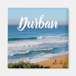 Imã Umhlanga Durban View Ocean Beach África do Sul