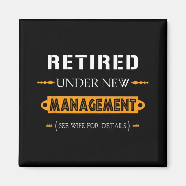 Imã Under New Management - See Wife For Details Retire (Frente)