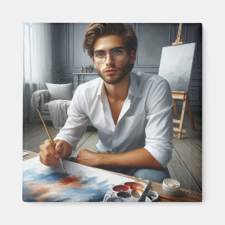 Imã  - Une Étincelle de Bonheur