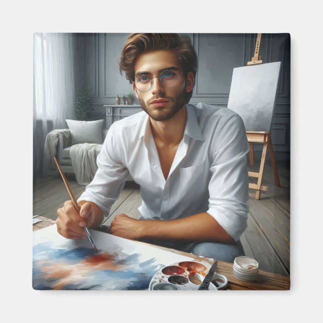 Imã  - Une Étincelle de Bonheur (Frente)