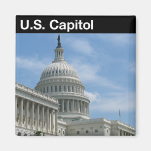 Imã Une o Capitólio dos estados