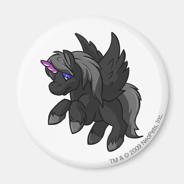 Imã Uni Shadow (Frente)