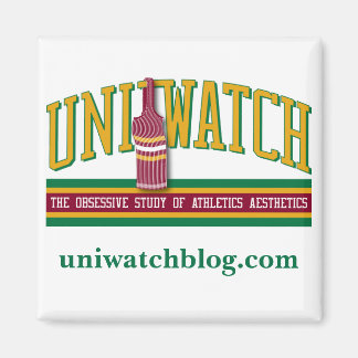 Imã Uni Watch Magnet