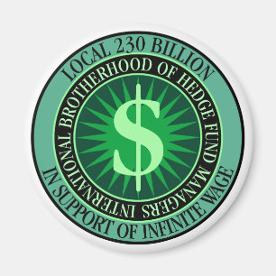 Imã União dos gerentes de fundo de cobertura