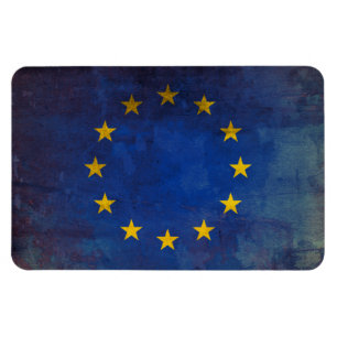 Ímã União Europeia