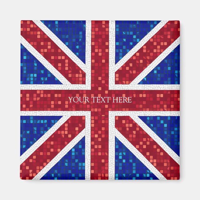 IMÃ UNIÃO JACK (Frente)