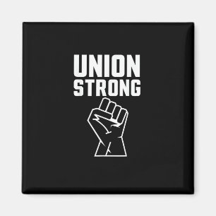 Imã União Orgulhosa União Forte Solidariedade Apoia A