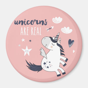 Imã Unicorn Magnet