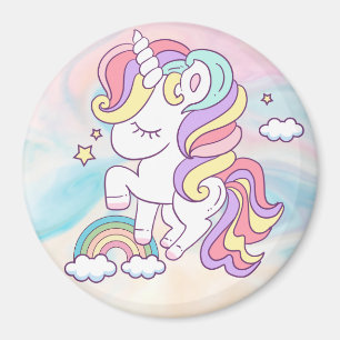 Imã Unicorn Magnet