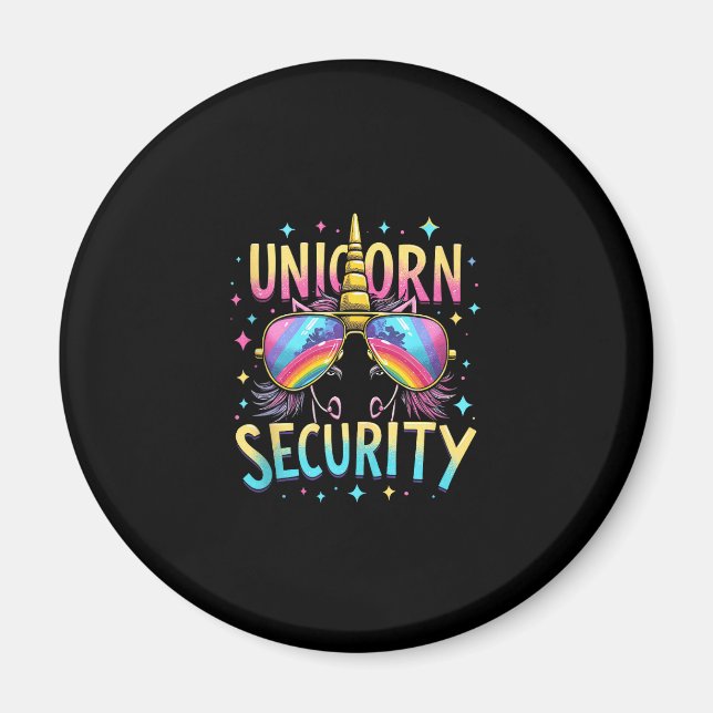 Imã Unicorn Security Tank Top_6 (Frente)