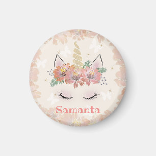 Imã Unicórnio, Cara Unicórnio, personalizado