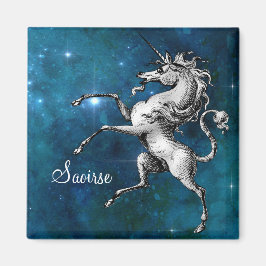 Imã Unicórnio Celestial