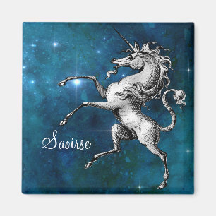 Imã Unicórnio Celestial