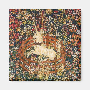 Imã Unicórnio prisioneiro