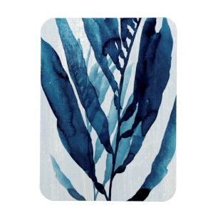 Ímã Unidade azul I