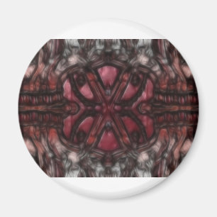 Imã Unidade central 04