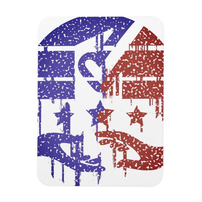 Ímã Unidade entre Diferenças (Vertical)