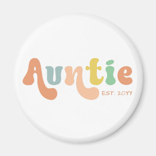 Imã Unidade Personalizada De Groovy Estabelecida Pre